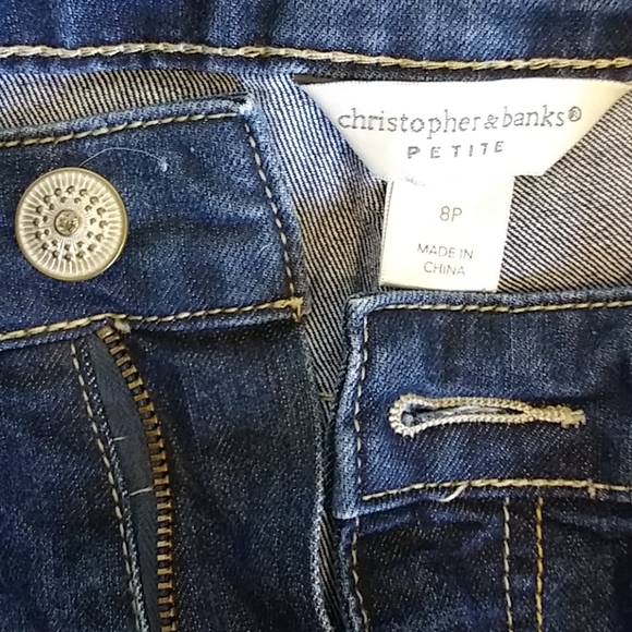 Capris - Picture 4 of 6